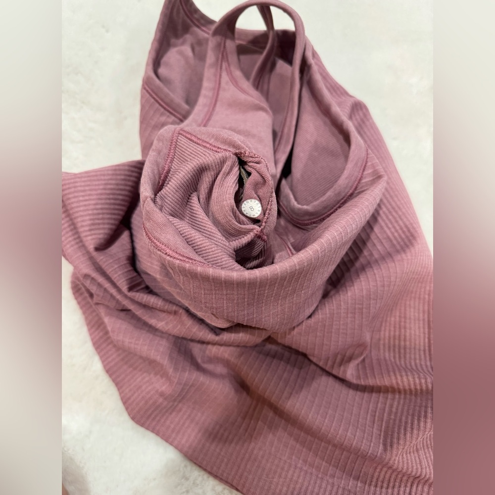 Lululemon Ebb to Street Tank Top - Picture 3 of 3